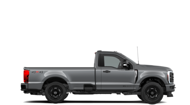 2026 Ford SuperDuty